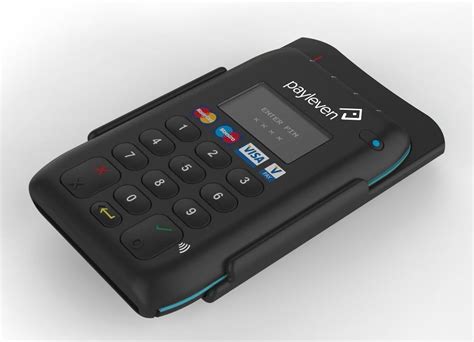 payleven nfc card reader|Payleven to launch new NFC card readers for SMEs.